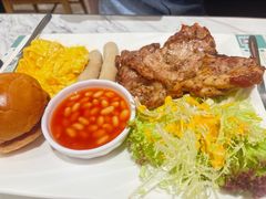 -翠华(澳门银河店)