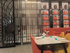 -苏州知音温德姆至尊酒店·四季海鲜自助餐厅(汾湖店)