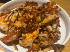 -恩你小木屋·韩式料理(南长街店)