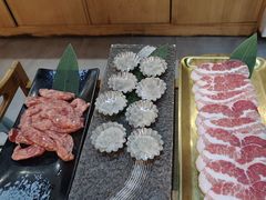 -合易泓烤肉·海肠捞饭(火车站店)