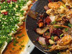 -大牌大·传统杭帮菜(湖滨店)