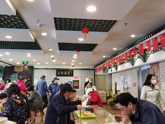 大堂-南来顺饭庄·清真(南菜园店)