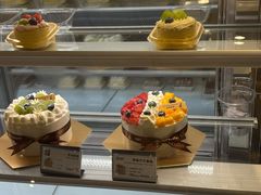 -匠造烘焙(联洋店)