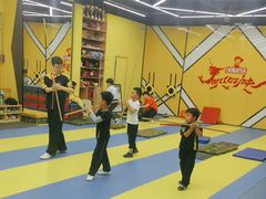 -HELLO功夫(印象城店)