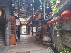 -水乡人家私房菜(逢简店)