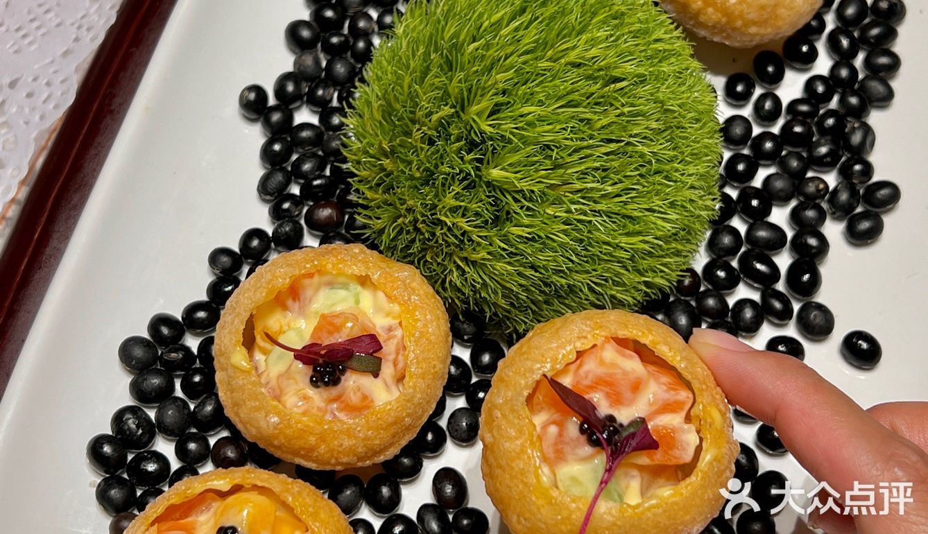 在天津！！宴请聚会就来这！！