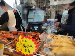 -竺桥兄弟烤鸭馆(竺桥店)