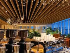 自助取餐区-Seesaw Coffee(朝阳大悦城店)