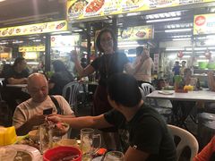 -明记烧鱼美味店