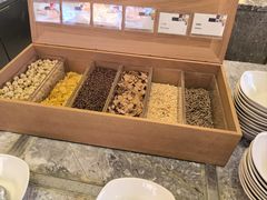 -盛宴标帜餐厅·亲子自助 (南昌喜来登酒店)