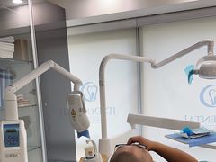 -精德口腔·种植修复·儿牙中心(财富中心店)