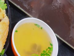 -绿柠食堂(北外滩店)