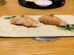 -鮨青(恒基名人购物中心店)