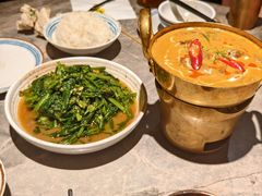 -Home Thai·泰谣(王府井apm店)