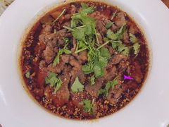 -盛世盐帮·自贡特色(总店)