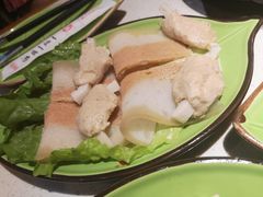 -一叶一世界•素食餐厅(环球中心店)