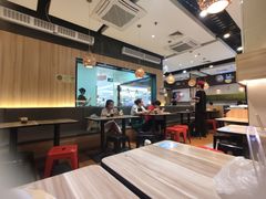 -八婆婆烧仙草(SM城市广场店)