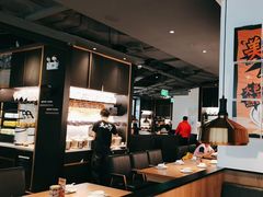 -新太二·鲜料川菜(晶耀前滩店)