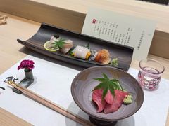 -鮨一日本料理旗舰店(总店)