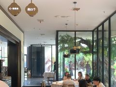 -院里寻菜·精致庭院菜(观沙岭店)