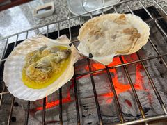 -震海贝烤贝·民俗特色店(延吉总店)