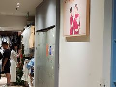 -海马体照相馆(上海月星环球港店)