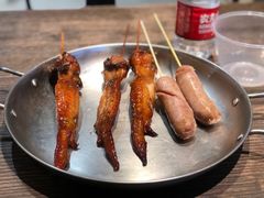 -盒马鲜生(皇庭广场店)