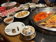 -大龙燚火锅(南山大道店)