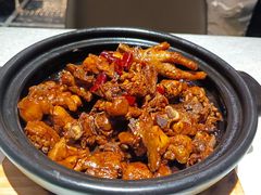 -赣南人家(顺义后沙峪亚朵店)