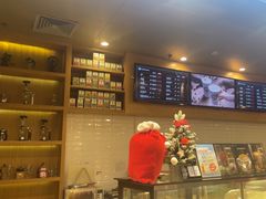 -逸派咖啡 EPARKCOFFEE(广安门店)
