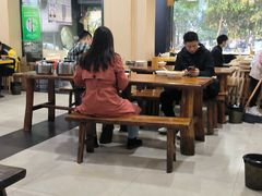 -王菊美食街·王菊面馆(总店)