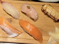 -大雄寿司(中华广场店)