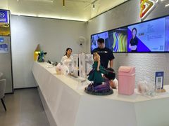 -FLARE STAR FITNESS(复地活力城店)