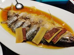 -上海1号私藏菜(静安店)