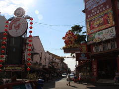 -马六甲鸡场街