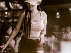 -音乐房子·Vintage Live Bar(玉林总店)