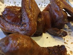 乳鸽-和膳居饮食有限公司