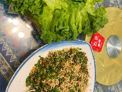 -老崇左特色风味食馆