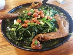 -螺蛳粉先生(蓟门桥店)