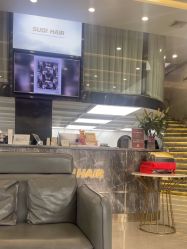 -苏奇发型·烫发染发