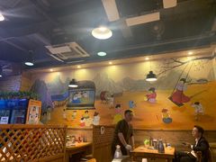 大堂-牛炙烤肉(车公庙店)