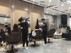 -IN STYLE·全国形象店
