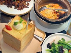 -外婆家(杭州马塍店·杭帮菜名店)