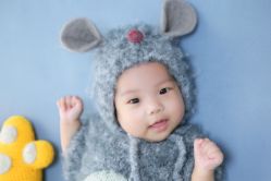 -蜜阁孕味亲子摄影(太奥广场店)