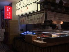 -成都你六姐·牛肉冒菜(城市集市合生汇店)