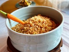 -东方山水金沙酒店-雅香阁中餐厅