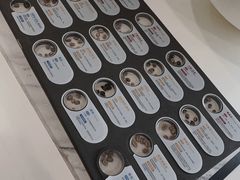 -四叶咖咖啡(昆明恒隆PRO店)
