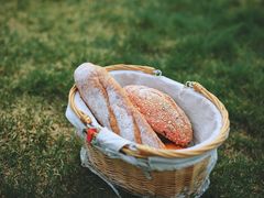 -潭柘厚院&山顶烤肉(潭柘寺店)