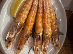 -江户家·日本料理·铁板烧(汉江东路店)