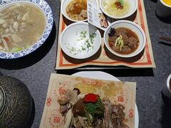 -杏花村水席楼·洛阳水席(老城十字街店)